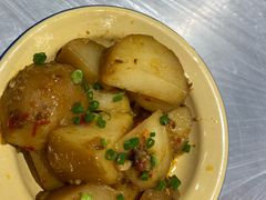 卤土豆-东排食堂长沙小吃大排档(五一广场店)