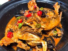 大碗鱼头-董厨煨汤馆(车站路店)