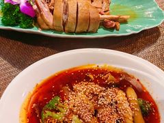 -顺兴老茶馆·精品川菜(世纪城店)