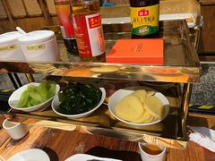 -莺花渡火锅City Green(万象城店)