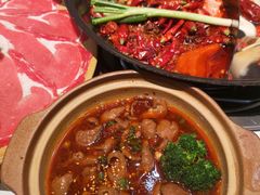 -贰回巷火锅馆(钟楼店)