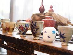 -瓷语堂(上海五维空间创意园店)