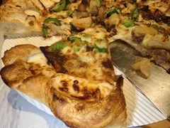 -必胜客(远大路店)