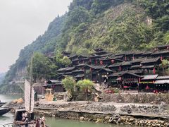 -三峡人家风景区