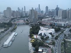 -天津之眼摩天轮