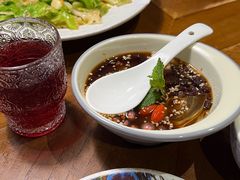 -雀舞云南菜(天津天河城购物中心店)