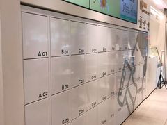 -喜茶(滨江宏岸店)