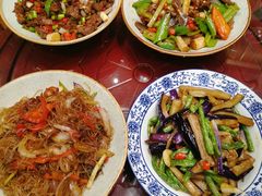 -浔庐餐厅•江西老字号•九江菜(烟水亭店)