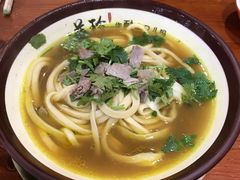 -美玲拉面(鞍山西道店)