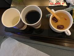 -华夏良子·足道SPA艾灸(王府井店)