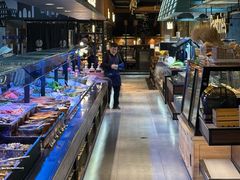 -盛江山自助料理(奥莱锦辉购物广场店)