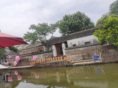 -鸣鹤古镇