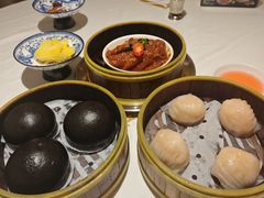 -香港龙凤楼(陆家嘴中心店)
