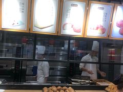 -拾味中点(泺文路店)
