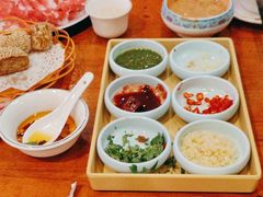 -乐宴·老北京铜火锅(桂庙店)