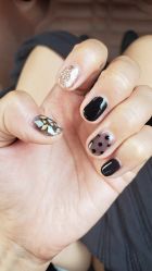 -Beauty Nails 美甲美睫皮肤管理