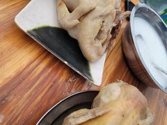 吉英盐焗鸡-吉英盐焗鸡(文中路店)