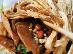 -张记捆鸡(总店)