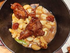 -老厨家(友谊路总店)