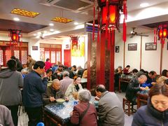 大堂-荣阳楼(山塘街店)