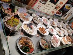 -丁里羊肉小镇(天鹅湖总店)