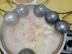 -邹氏馫旺猪肚鸡·粥莊(江北分店)