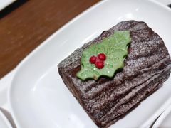 树根蛋糕-宜家·瑞典风味餐厅(四元桥店)