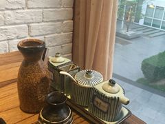 -俏湘私房菜(国贸店)