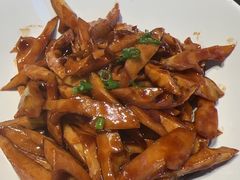 -苏帮袁Sue Cuisine(来福士店)