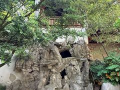 -秋霞圃