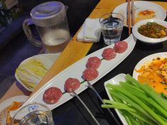 -东道煮牛肉火锅(重庆路店)