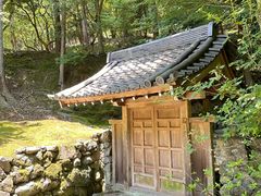 -西芳寺(苔寺)