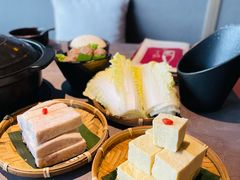 -罗勒家·养生火锅· Bistro(大望路店)