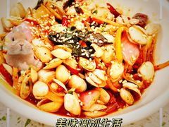 -小肚皮饮食店
