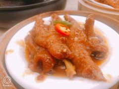 -点都德(大茶楼店)