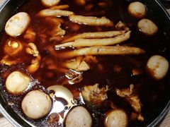 -李子坝梁山鸡(北碚万达五鸡哥店)