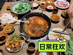 -贵厨酸汤牛肉(小十字店)