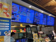 -西部马华清真兰州牛肉面·烧烤夜市(三里河店)