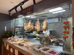 -山泉粤宴(广东大厦店)