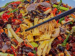 -辣螃铠盆盆蟹大排档(总店)