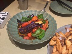 -丝路金桃·新疆菜(徐汇店)