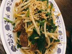 -拉面莊夢語＆中华料理八椿