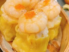 明虾蟹子烧卖-点都德(聚福楼店)