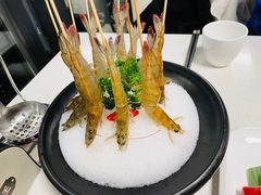 -煲王粤菜餐厅(中侨中心店)