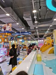 -万达宝贝王(上海浦江店)
