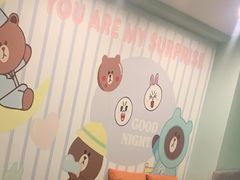 -悠米私人影院(街道口店)