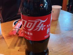 -小红烤翅(傅厚岗店)