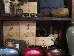 -唐人祥·茶馆(总店)