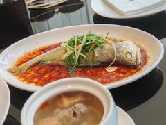 -厦门艾美酒店·乐美中餐厅