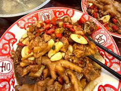 -羊子两室一厅
